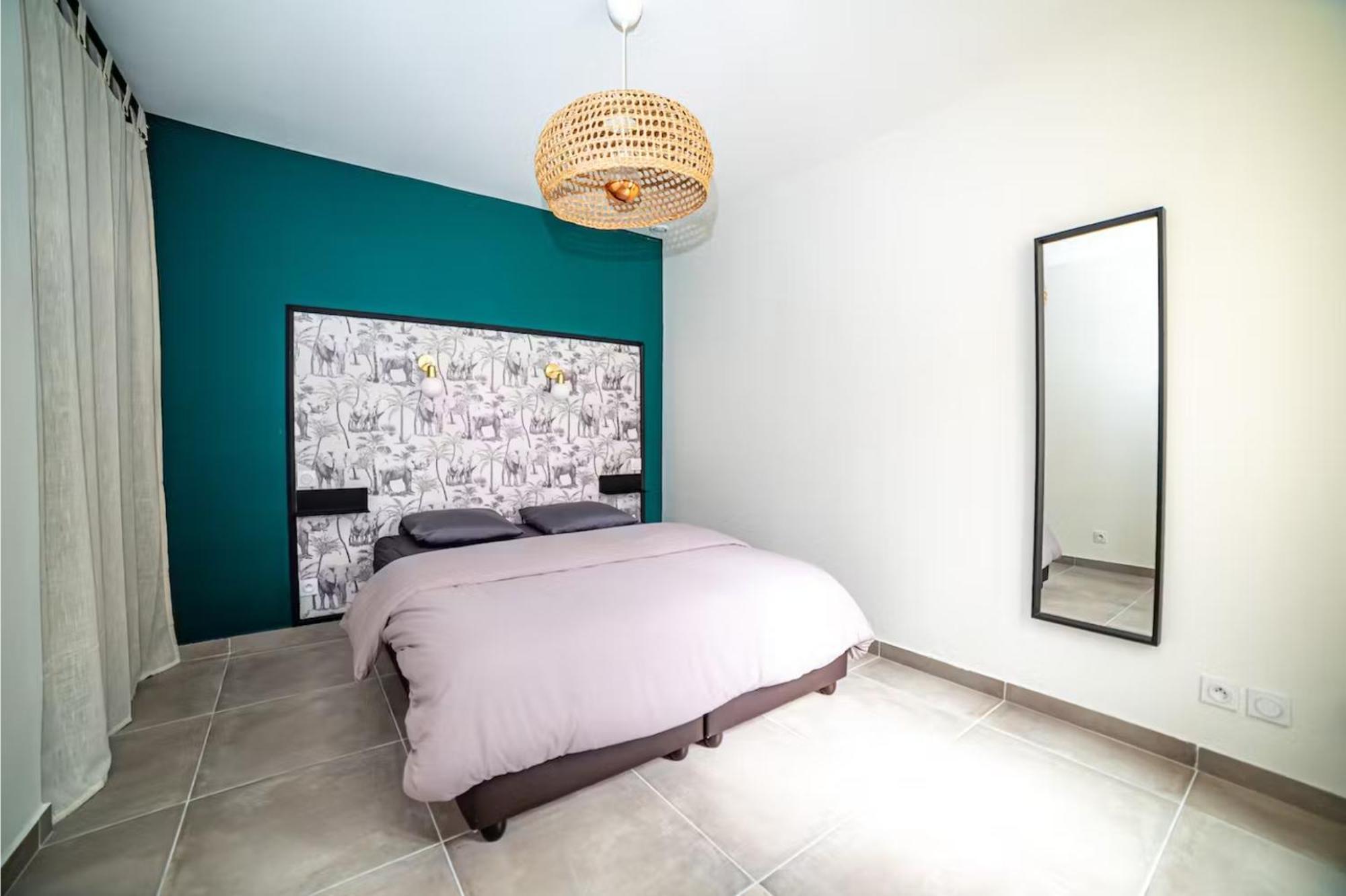 Lovely Apartment Palace Of 베흑사이으 외부 사진